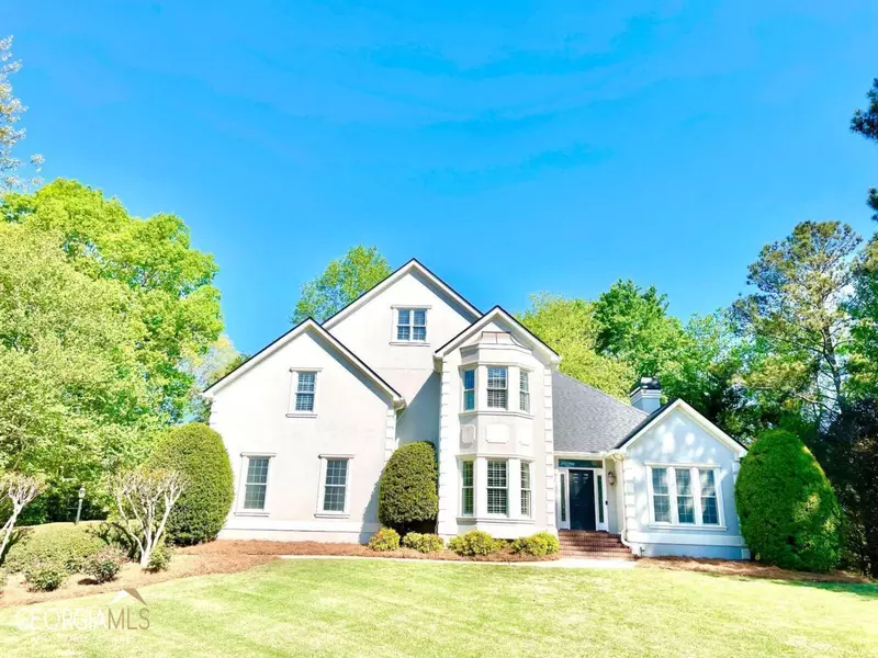 4402 Oxburgh, Flowery Branch, GA 30542