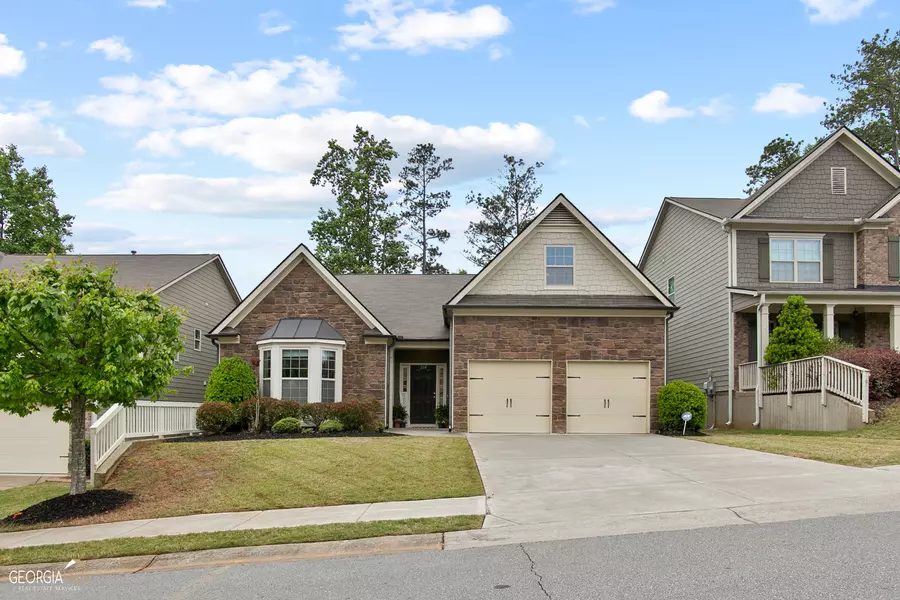 214 Providence Walk, Canton, GA 30114