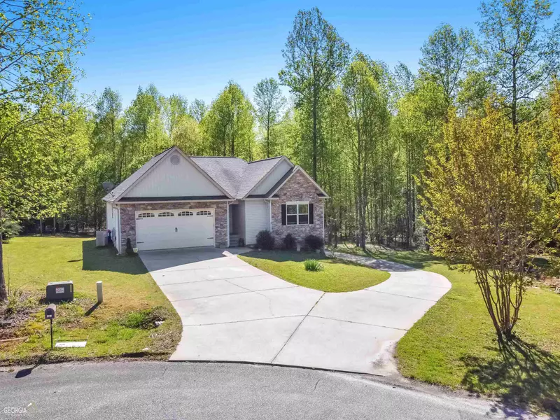 159 Hearth Stone, Clarkesville, GA 30523