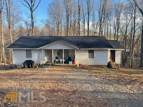 167 Hiawatha Hills RD,  Cleveland,  GA 30528