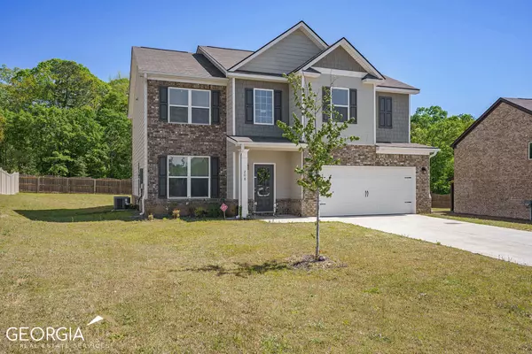 Locust Grove, GA 30248,208 Sophie CIR