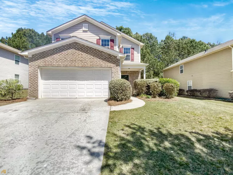 6567 Barker Station, Sugar Hill, GA 30518