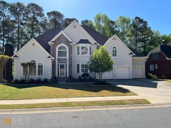 5872 Brookstone, Acworth, GA 30101