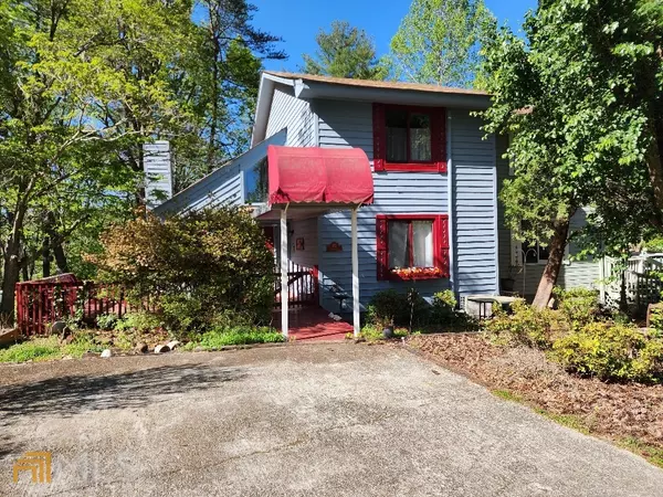 382 Alpenrosen Strasse,  Helen,  GA 30545