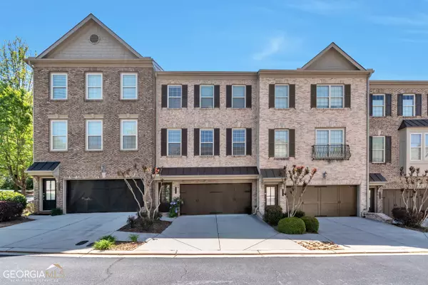 3372 Willow Oak, Peachtree Corners, GA 30092