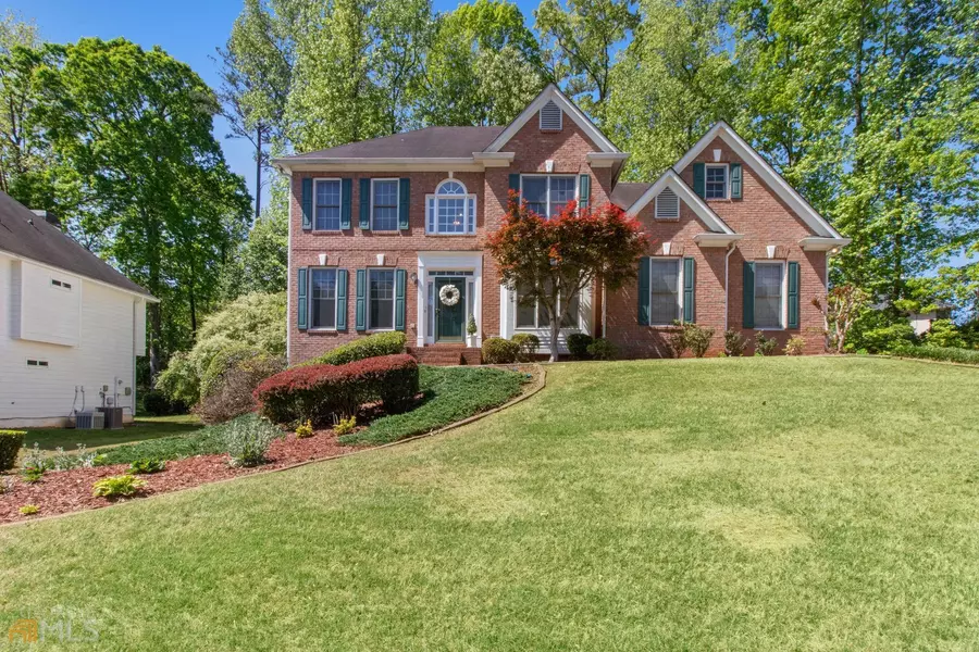 208 Scenic View, Stone Mountain, GA 30087