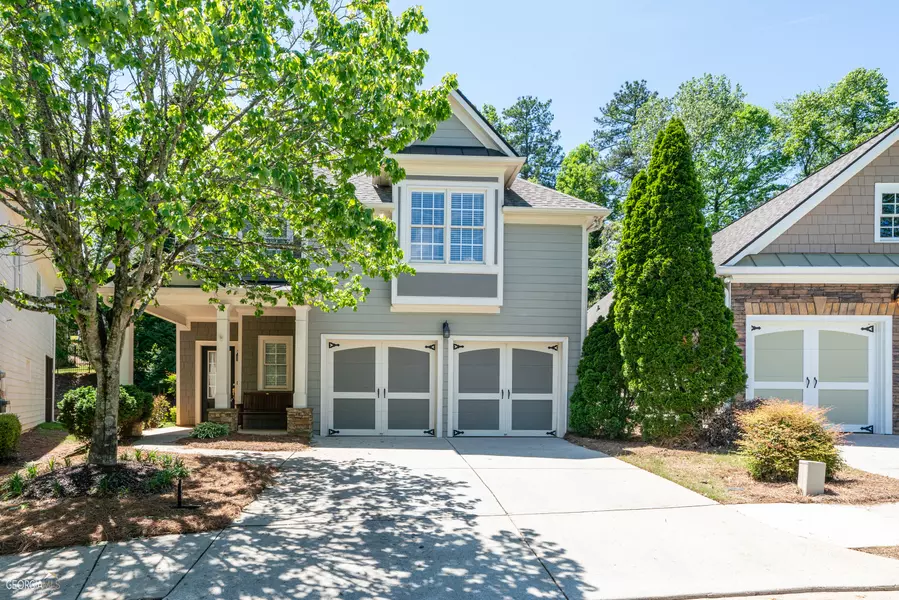 4310 Glen Vista, Duluth, GA 30097