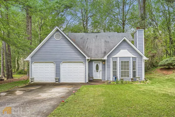 4017 Sharon Woods, Powder Springs, GA 30127