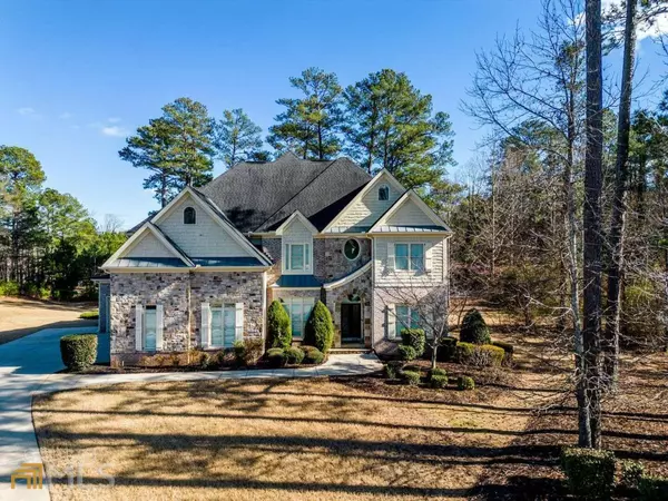 Atlanta, GA 30349,5270 Serenity LN SW