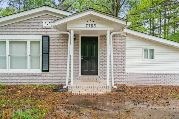 Riverdale, GA 30296,7783 Lyle DR