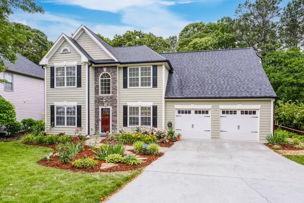 Dacula, GA 30019,1445 Ridgemill TER
