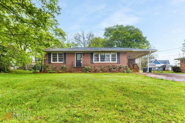 88 Greene ST NE, Fairburn, GA 30213