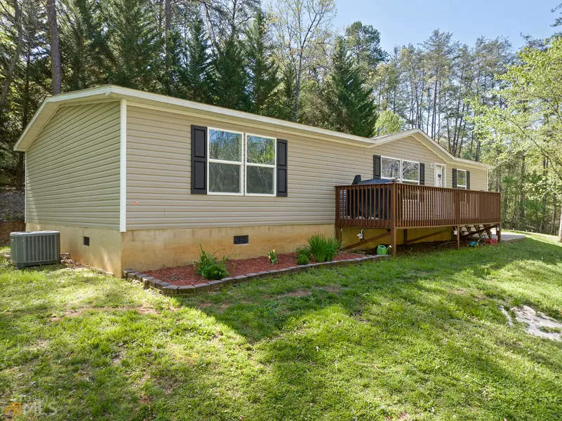 25 Little Canoe, Blue Ridge, GA 30513