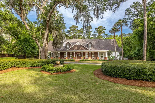 St. Simons, GA 31522,145 Hampton Point