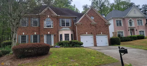 901 Blue Sky, Snellville, GA 30078