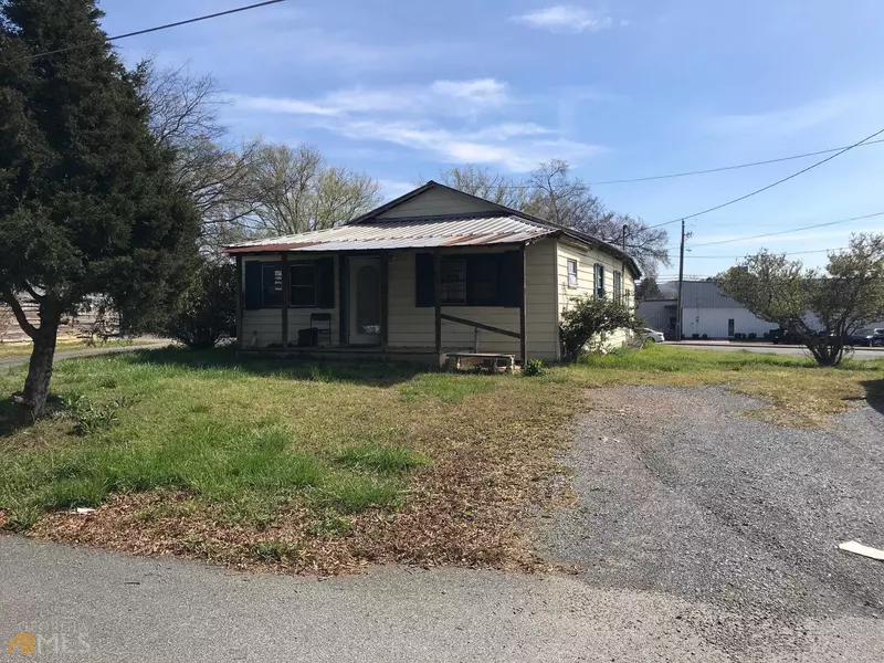 114 Hill ST, Adairsville, GA 30103