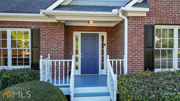 Acworth, GA 30102,1039 Regency DR