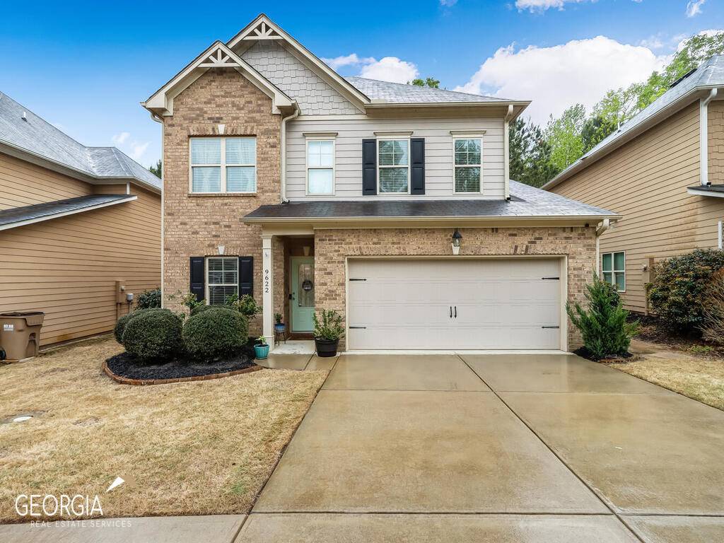 9622 Rushmore CIR, Braselton, GA 30517