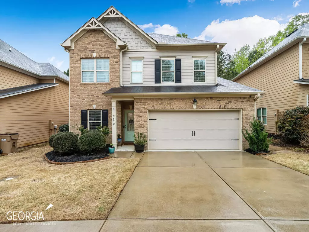 Braselton, GA 30517,9622 Rushmore CIR