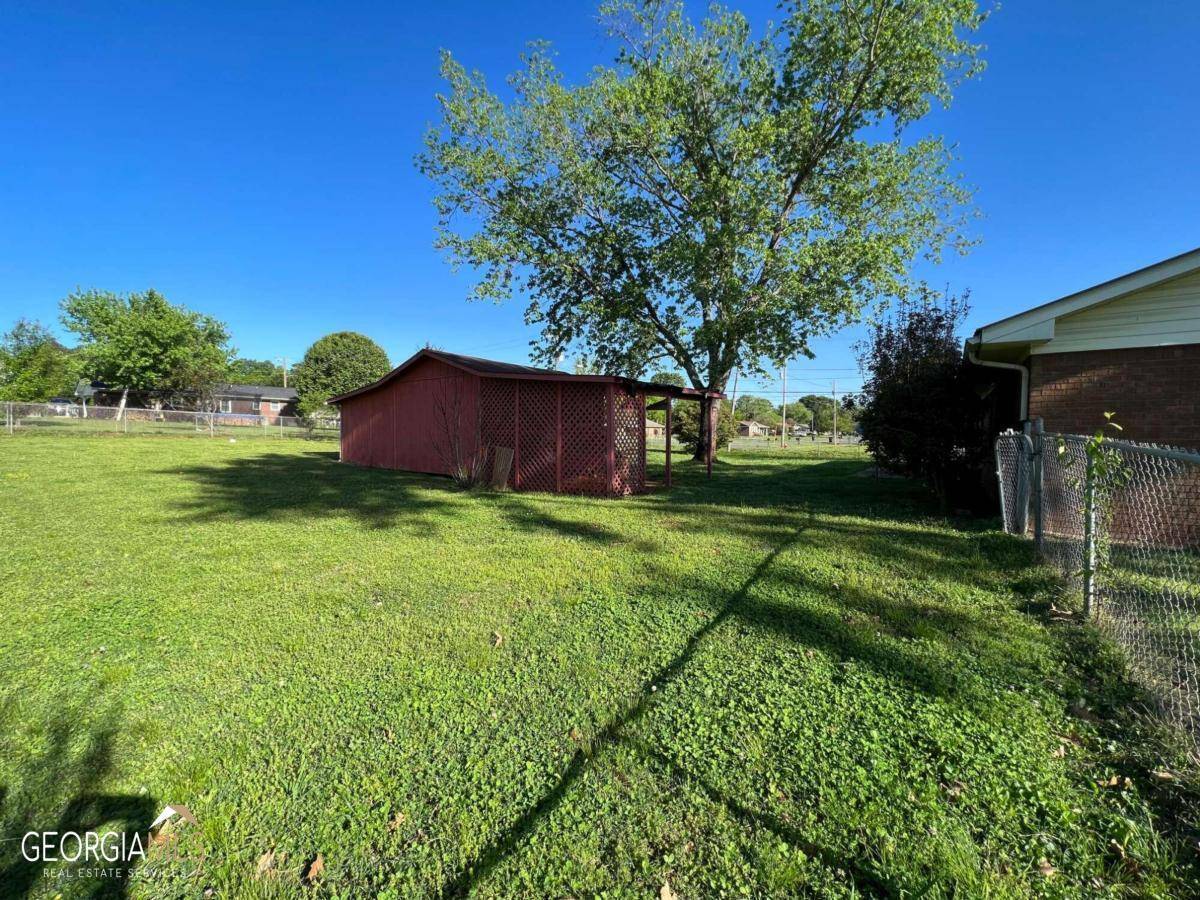 Calhoun, GA 30701,103 Holly DR