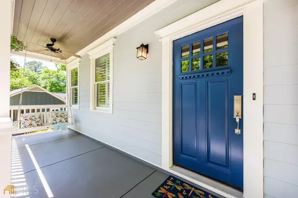 Decatur, GA 30030,1403 Oldfield RD