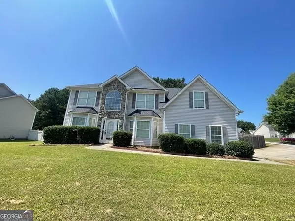 5790 Blacktop CT, Fairburn, GA 30213