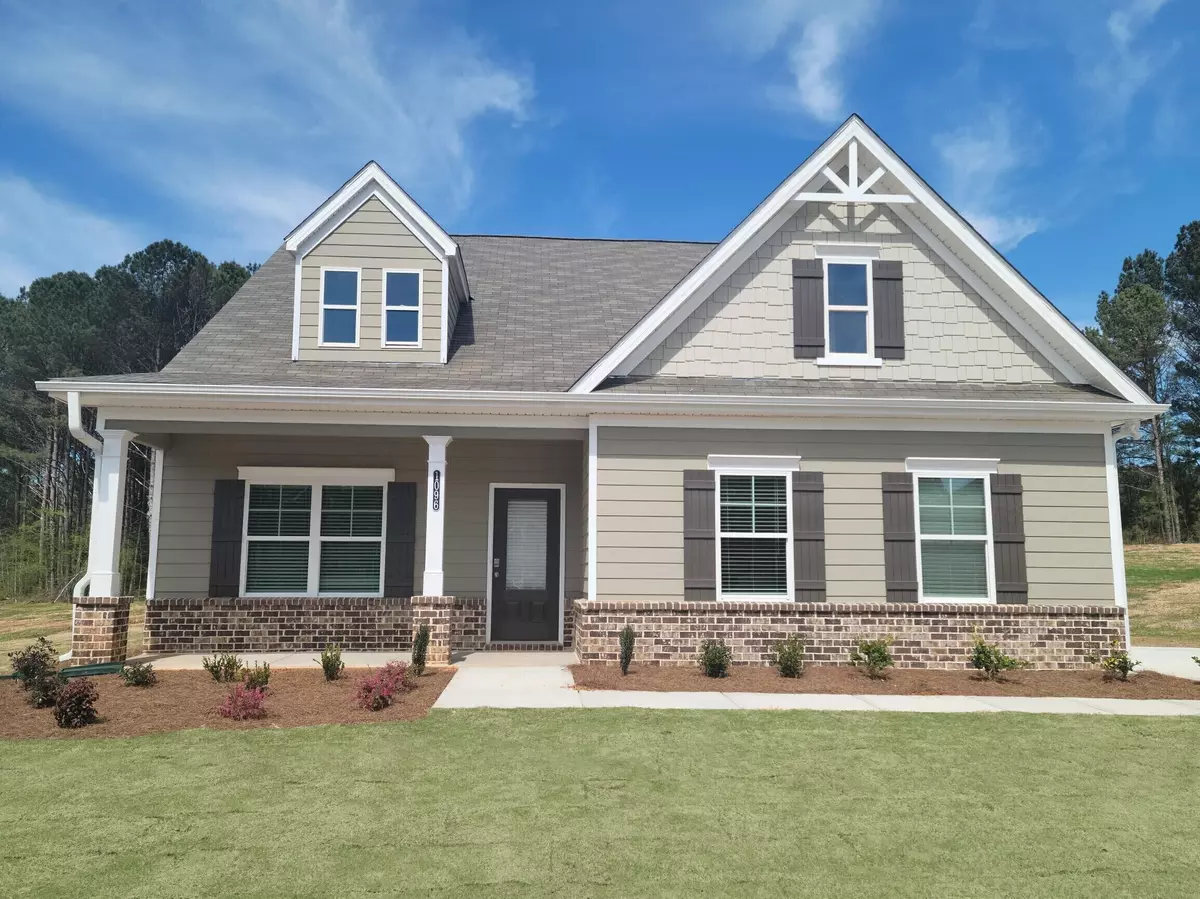 Monroe, GA 30656,1096 Longleaf