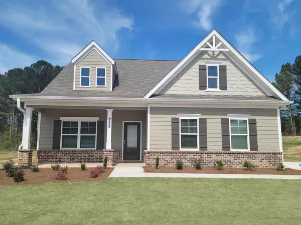 1096 Longleaf, Monroe, GA 30656