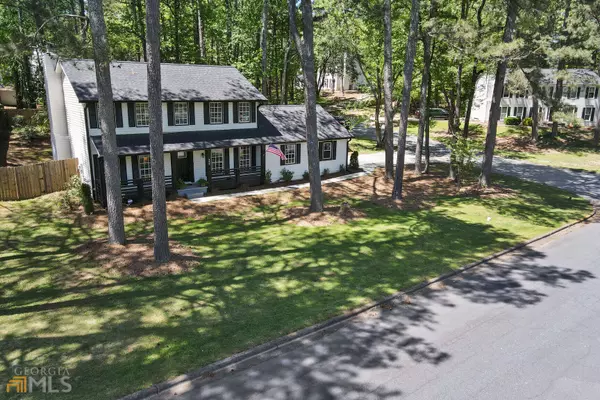 Roswell, GA 30076,375 Ivy Mill