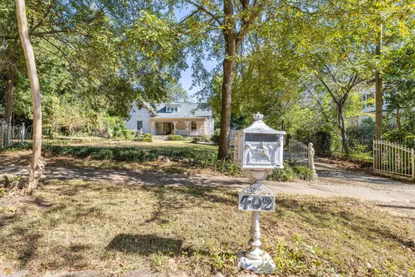 Eatonton, GA 31024,402 N Madison AVE