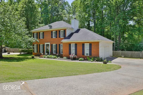 2352 Marneil,  Marietta,  GA 30062