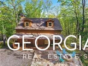 420 Highland Trail,  Cleveland,  GA 30528