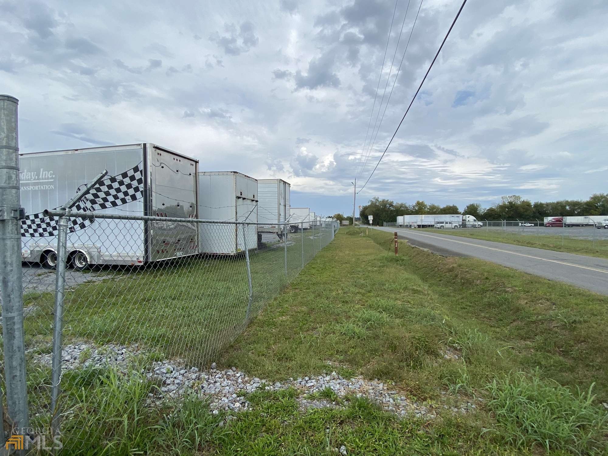 Adairsville, GA 30103,237 Johnson Lake RD SE