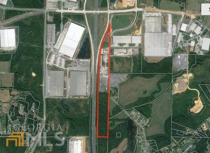 237 Johnson Lake RD SE, Adairsville, GA 30103