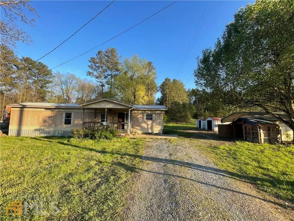 Calhoun, GA 30701,1097 School House