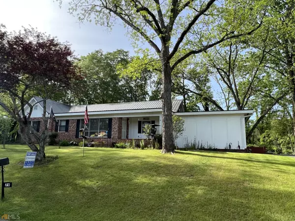 Toccoa, GA 30577,79 Terrace DR
