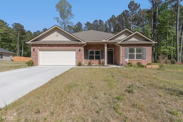 356 Bonnie Sue, Villa Rica, GA 30180