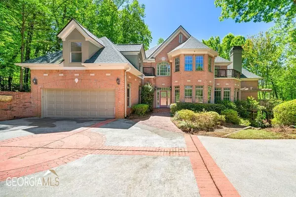 Sandy Springs, GA 30350,27 Wing Mill RD