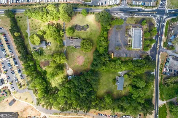 Acworth, GA 30102,6805 Victory DR