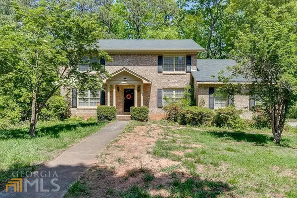 5269 Santee, Stone Mountain, GA 30087