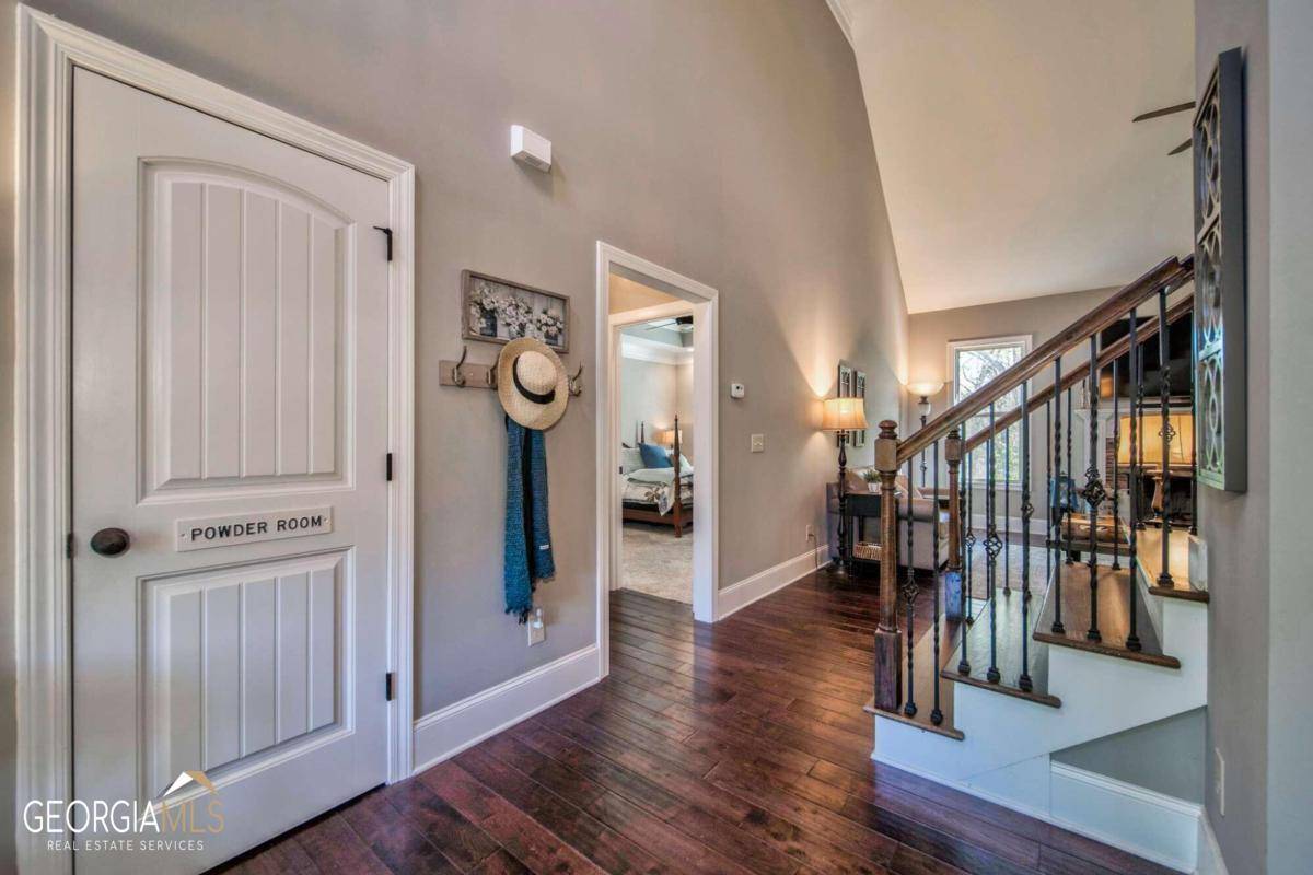 Ball Ground, GA 30107,204 Heritage Creek TRL