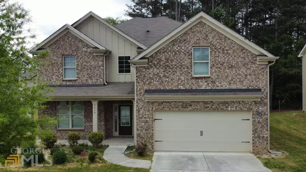 2454 Osceola, Lithonia, GA 30058