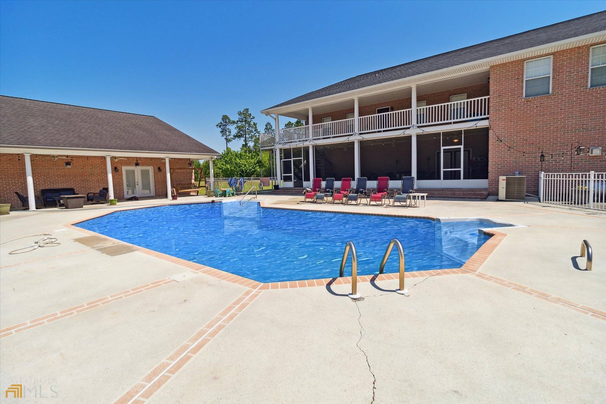 Ludowici, GA 31316,538 Presley Northeast RD