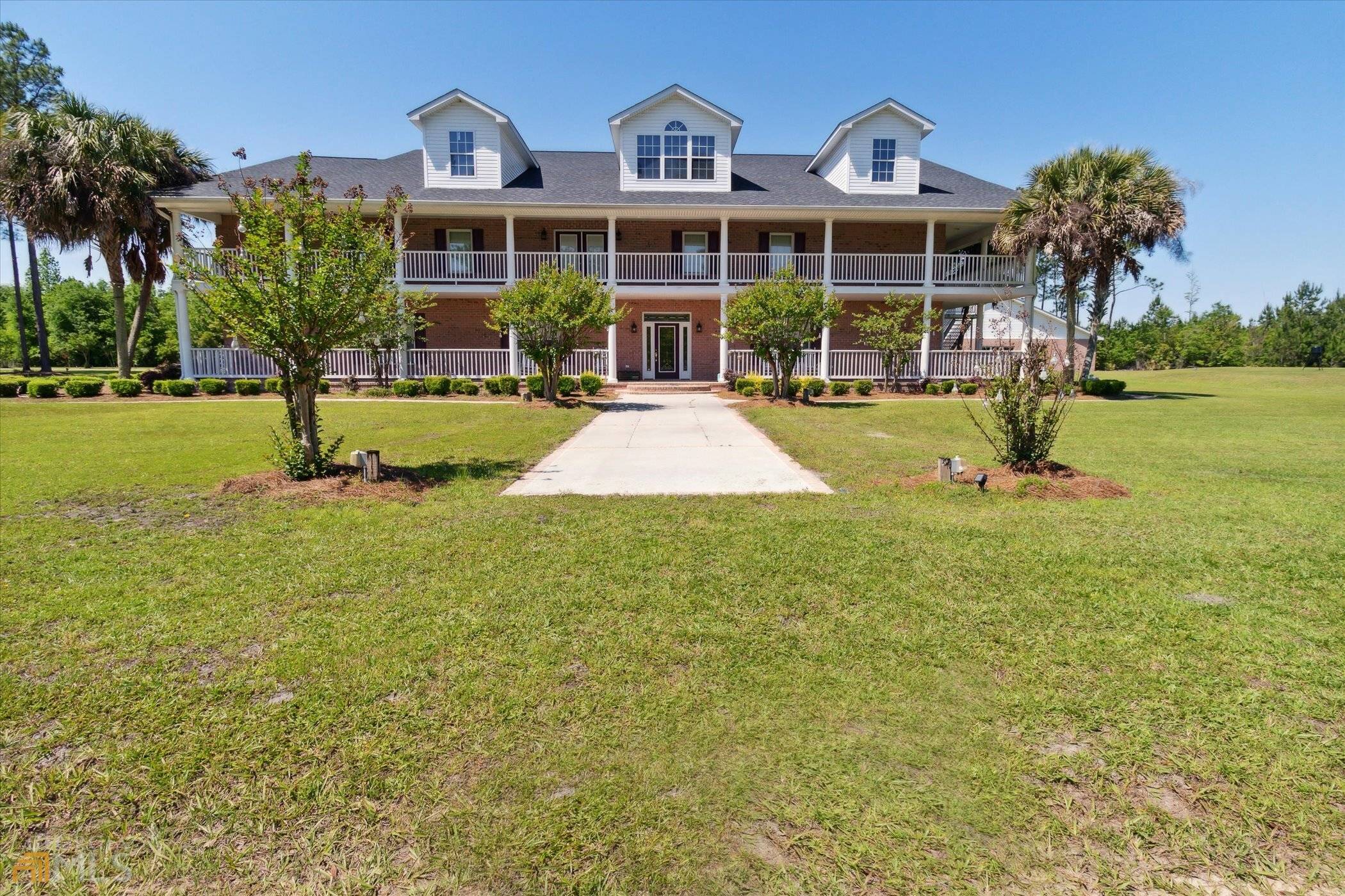 Ludowici, GA 31316,538 Presley Northeast RD