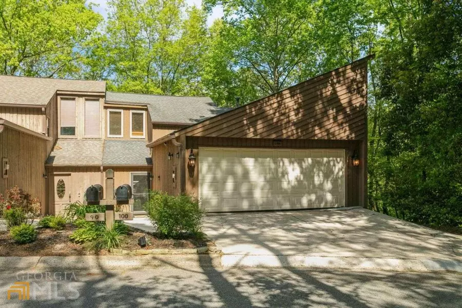 100 Colony Ridge DR, Alpharetta, GA 30022