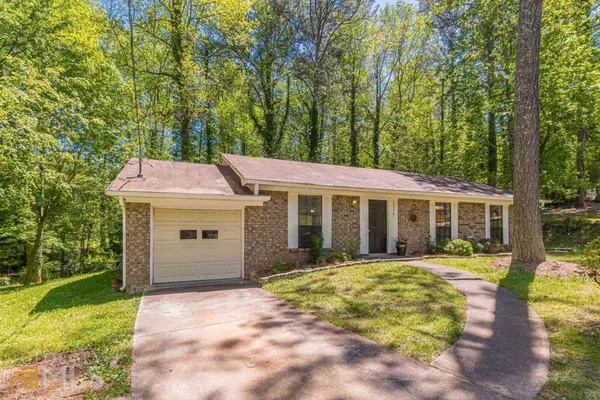 2974 Invermere Woods CT, Lithonia, GA 30038