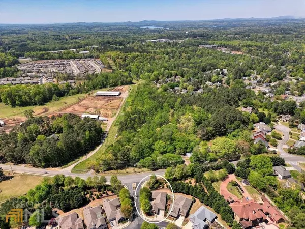 Woodstock, GA 30189,211 Somerset CIR