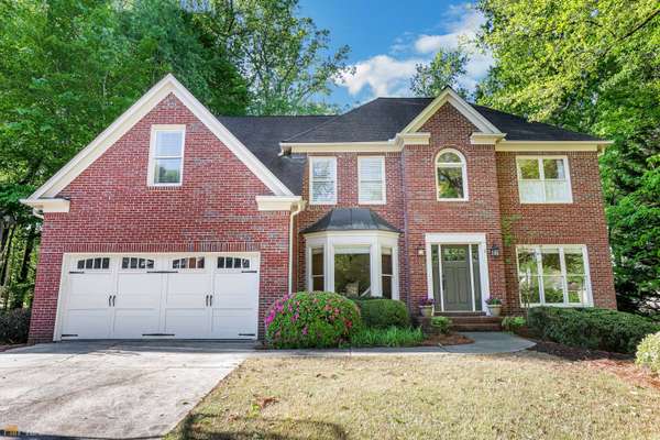 390 Wentworth Downs, Johns Creek, GA 30097