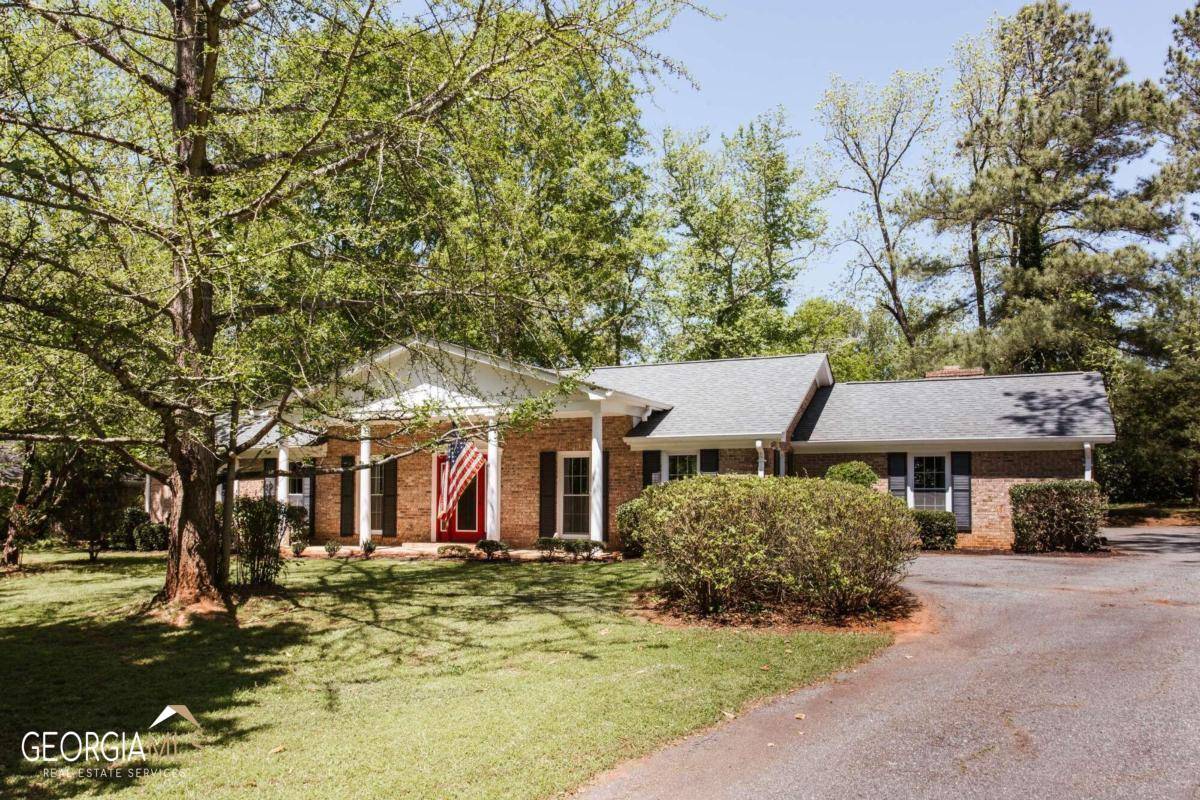 Athens, GA 30606,1150 Timothy RD