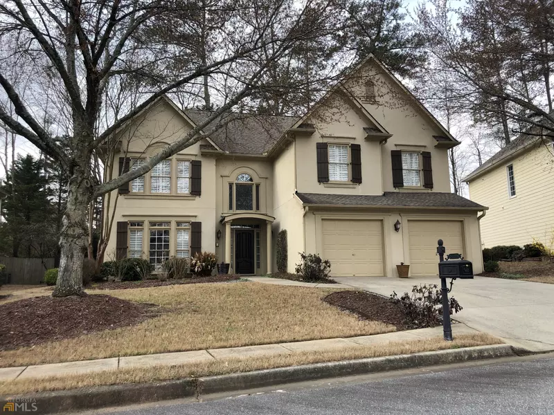 5105 Riverthur, Peachtree Corners, GA 30096